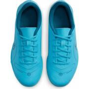 Voetbalschoenen voor kinderen Nike Jr vapor 14 club TF -Blueprint Pack
