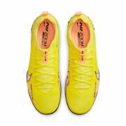 Voetbalschoenen Nike Zoom Mercurial Vapor 15 Pro TF - Lucent Pack