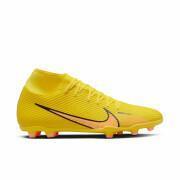 Voetbalschoenen Nike Mercurial Superfly 9 Club MG - Lucent Pack