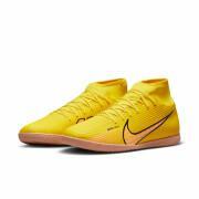Voetbalschoenen Nike Mercurial Superfly 9 Club IC - Lucent Pack