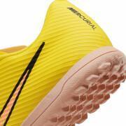 Voetbalschoenen Nike Mercurial Vapor 15 Club TF - Lucent Pack