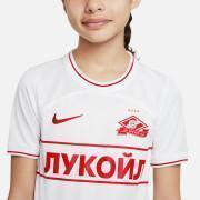 Uitshirt voor kinderen Spartak Moscou 2022/23