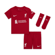 Babykit Liverpool FC 2022/23