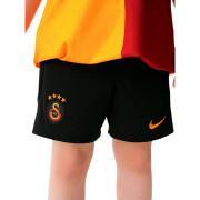 Korte broek voor kinderen thuis/op kantoor Galatasaray 2022/23