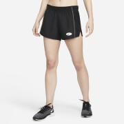 Dames shorts Nike Icn Clsh 10K