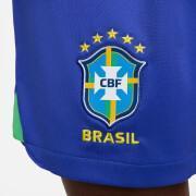 WK 2022 thuisshort Brésil