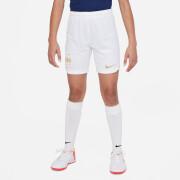 Kindertehuis shorts WK 2022 France