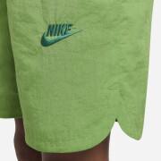 Kinder shorts Nike Statement