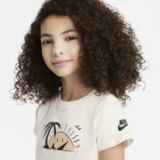 Meisjes-T-shirt Nike Sun Swoosh