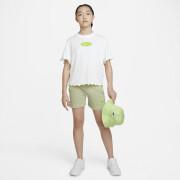 Meisjes-T-shirt Nike Icon Clash Boxy