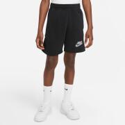 Kinder shorts Nike Hybrid