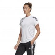 Trainingsshirt voor dames adidas Condivo 20