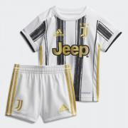 Babykit voor thuis Juventus 2020/21