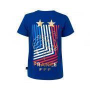 Kinder team T-shirt van Frankrijk 2022/23 Graphic