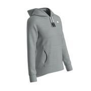 Sweat meisje hoodie Errea Essential New Logo