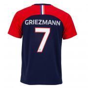 T-shirt Frankrijk Weeplay Griezmann numéro 7