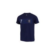 T-shirt Frankrijk Player Griezmann N°7