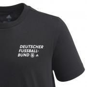 Kinder-T-shirt Allemagne Street Graphics 2020
