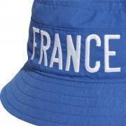 Omkeerbare spoel France Fan Euro 2020