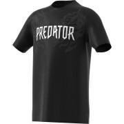 Kinder-T-shirt adidas Predator Graphics
