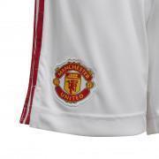 Short thuis kind Manchester United 2020/21