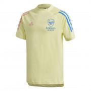 Kinder-T-shirt Arsenal 2020/21