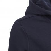 Kinder hoodie adidas Must Haves Fleece Full-Zip