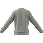 Sweatshirt adidas Essentials Fleece 3-Bandes
