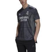 Home Keepersjersey Real Madrid 2021/22
