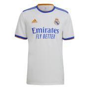 Thuisshirt Real Madrid 2021/22