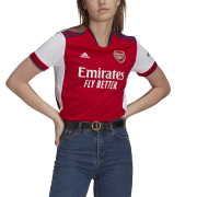 Dames Thuisshirt Arsenal 2021/22