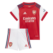 Babykit voor thuis Arsenal 2021/22