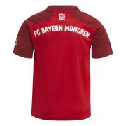 Children's home kit fc Bayern Munich 2021/22