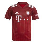 Children's home kit fc Bayern Munich 2021/22