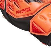 Keepershandschoenen voor kinderen adidas Predator Fingersave Match