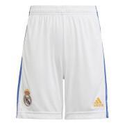 Short thuis kind Real Madrid 2021/22