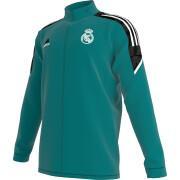 Jas Real Madrid Condivo All-Weather