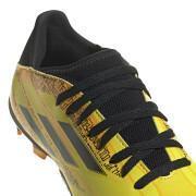 Kindervoetbalschoenen adidas X Speedflow Messi.3 FG