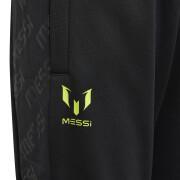 Kinderbroek adidas AEROREADY Messi Football-Inspired Tapered