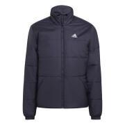 Donsjack adidas BSC 3-Stripes Insulated