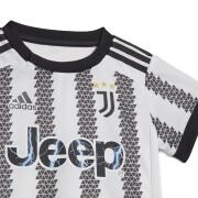 Babykit Juventus Turin 2022/23