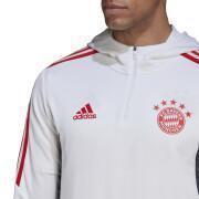 Sweater met capuchon Bayern Munich 2022/23