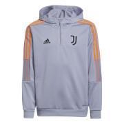 Kinder trainingspak adidas Juventus Turin 21/22