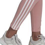Dames legging adidas LOUNGEWEAR Essentials 3-Stripes