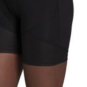 Dames shorts adidasCycliste Hyperglam