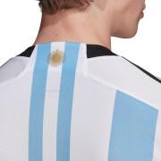 2022 Wereldbeker thuistrui Argentine