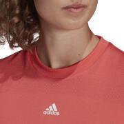 Dames-T-shirt adidas Seamless Sport