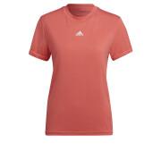 Dames-T-shirt adidas Seamless Sport