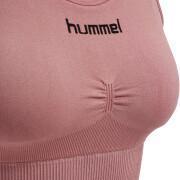 Naadloze beha voor vrouwen Hummel First