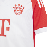 Thuisshirt voor kinderen Bayern Munich 2023/24